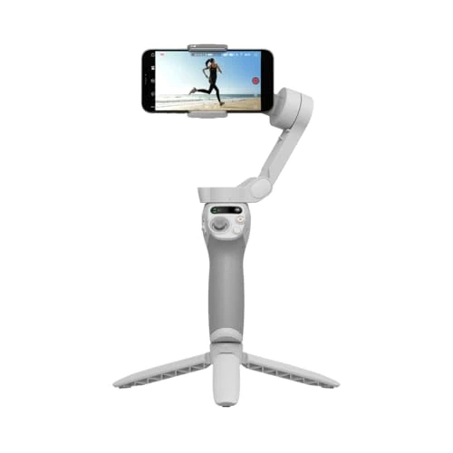 Offerta a tempo: DJI Osmo Mobile SE Smartphone Gimbal - 0.00% da 65.52 € a 65.52 €