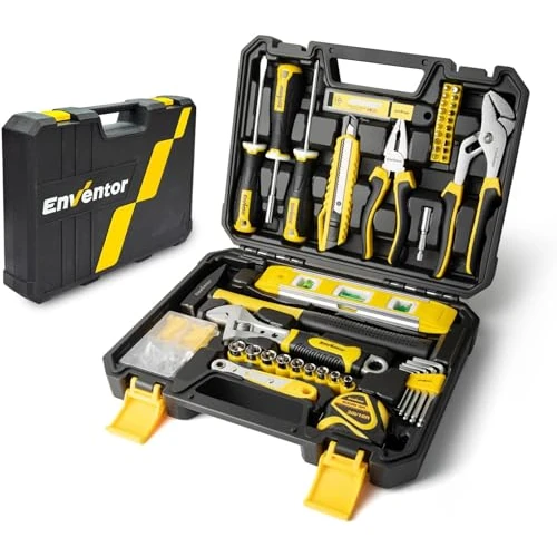 ENVENTOR Small Tool Kit Set
