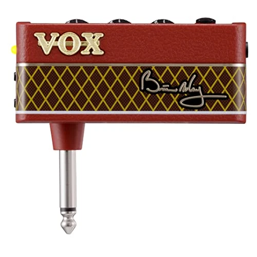 Oferta limitada: VOX Amplificador de guitarra VOX Amplug Brian May de 51.00 € a 51.00 € (ahorro 0.00%)