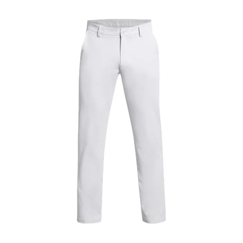 Zeitlich begrenztes Angebot: Under Armour Herren Matchplay Tapered Pants Grau 38-36 von 31.84 € auf 31.84 € (0.00% Rabatt)