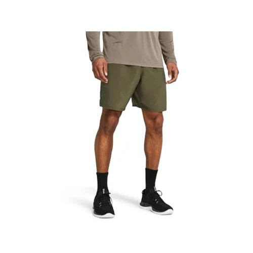 Under Armour Femme UA Fly By 3" Short, short de sport léger pour femme, short running confortable, short femme respirant