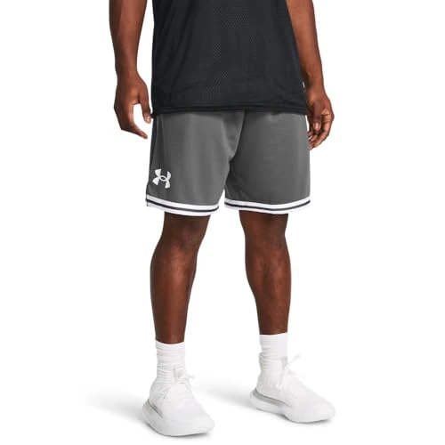 Oferta limitada: Under Armour Hombre UA Perimeter Short Pants de 35.00 EUR a 27.97 EUR (ahorro 20%)