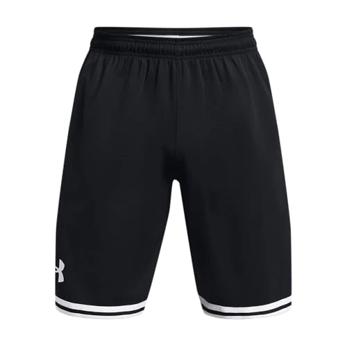 Under Armour Hombre UA Perimeter Short Pants