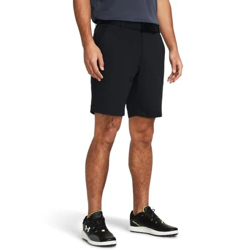 Tijdelijke aanbieding: UNDER ARMOUR heren Shorts Tech Taps Toelopende Shorts van 55.00 EUR naar 55.00 EUR (korting 0%)