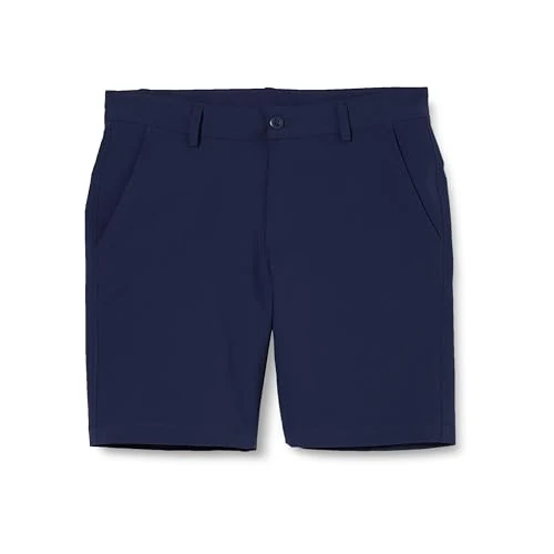 Offerta a tempo: Under Armour Donna Play Up 2-in-1 Shorts, Pantaloncini Donna Sportivi, Shorts Donna Traspiranti e Assorbi-sudore, Pantaloncini Running con Tasche Laterali - 0.00% da 28.35 € a 28.35 €