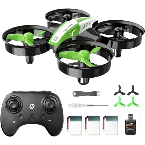 Holy Stone HS130 Drone with 1080P Camera for Adults (HS210)
