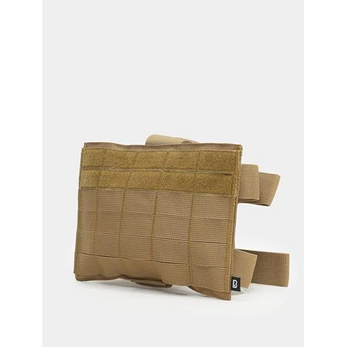 Limited offer: Brandit Unisex's Molle Leg Panel Bag, One Size from 16.49 EUR to 16.49 EUR (save 0%)