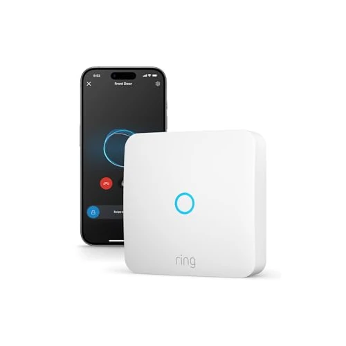Ring Intercom di Amazon