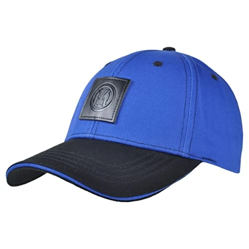 Oferta ograniczona: Inter Czapka baseballowa Uniseks Inter Cappellino Da Baseball z 121.28 EUR na 105.51 EUR (znizka 13%)
