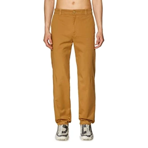 Diesel_P-Dean Pantaloni_Pants_Gray_54W