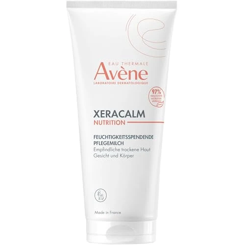 AVENE XeraCalm NUTRITION feuchtigkeits.Pflegemilch 200 ml