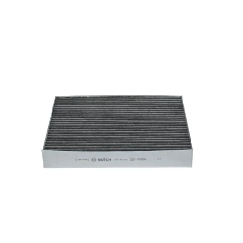 Oferta limitada: BOSCH Filter, Innenraumluft 1987435619 de 23.17 € a 23.17 € (ahorro 0.00%)