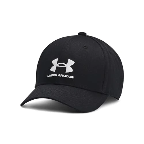 Under Armour Bambino Youth Branded Lockup Adj Accessory
