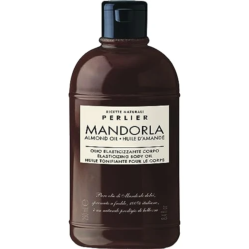 Offerta a tempo: Perlier Mandorla Olio Corpo Ultra Ricco - 250 ml - 0.00% da 17.60 € a 17.60 €