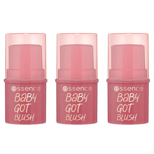 Offerta a tempo: essence - Blush per Make-Up — 66% da 3,79 € a 1,29 €