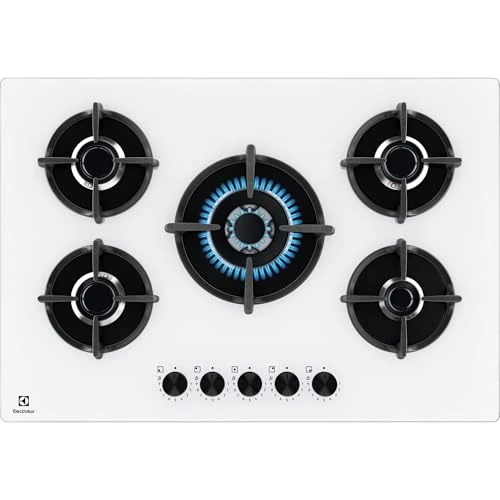 Offre limitée : Plaque gaz Electrolux EGG75372W de 427.41 EUR à 427.41 EUR (remise 0%)