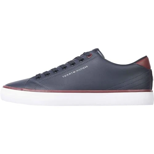 Limited offer: Tommy Hilfiger Men's RezzSneaker from 90.31 EUR to 65.02 EUR (save 28%)
