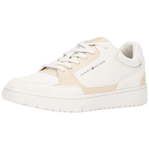 Limited offer: Tommy Hilfiger Men's Casual Cupsole Sneaker from 147.00 EUR to 147.00 EUR (save 0%)