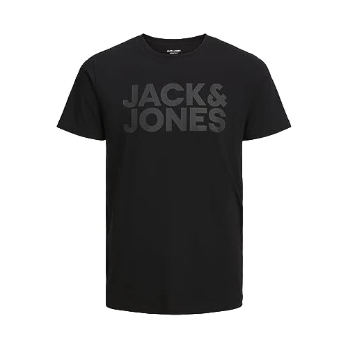 Limited offer: JACK & JONES Men's T-Shirt from 45.00 EUR to 45.00 EUR (save 0%)