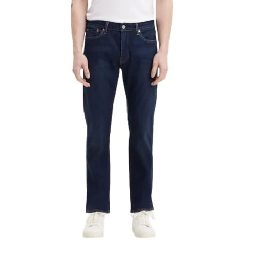Levi's 511 Slim Vaqueros, Getting Started Selvege, 31W / 32L para Hombre
