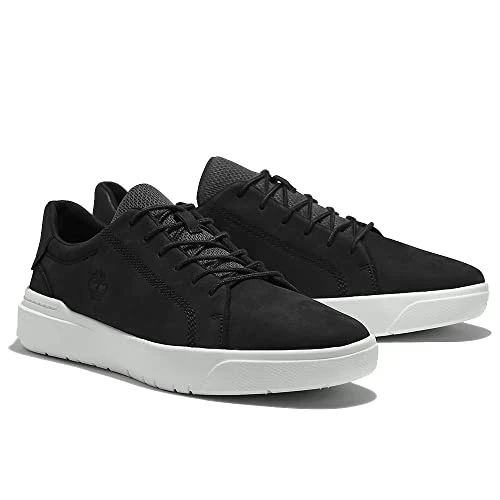 Offerta a tempo: Timberland Seneca bay Low Lace Sneaker TB0A275R015, Scarpe Sportive - 45 EU - 51% da 115.00 € a 56.09 €