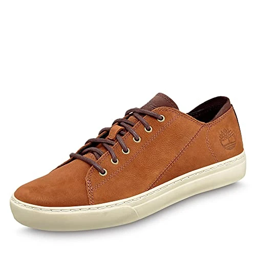 Zeitlich begrenztes Angebot: Timberland Adventure 2.0, Niedriger Schnür-Sneaker für Herren, EU 44.5 von 120.00 € auf 68.56 € (43% Rabatt)