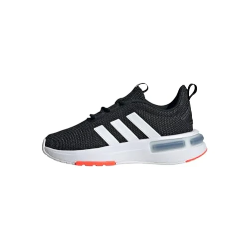Offerta a tempo: adidas Racer Tr23 Shoes Kids, Scarpe da Corsa Unisex-Adulto — 35% da 60,00 € a 39,00 €