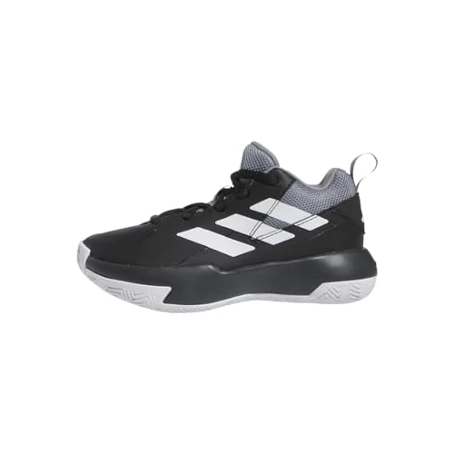 Oferta limitowana: adidas Uniseks - dzieci Cross 'Em Up Select Shoes, Core Black/Cloud White/Grey Three, 36 EU z 209.99 zł na 209.99 zł (oszczędź 0.00%)