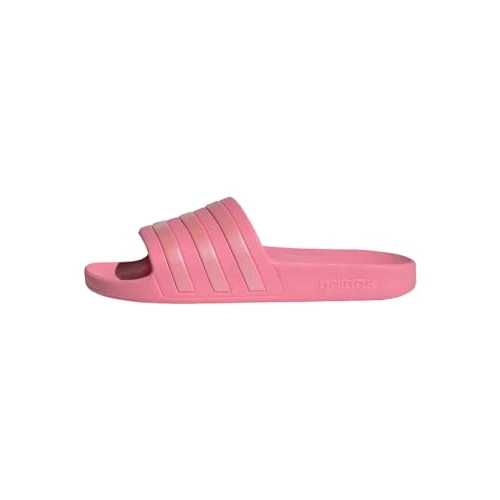 Limited-time offer: adidas Women's Adilette Aqua Slides, Bliss Pink / Bliss Pink / Bliss Pink, 4 UK from 20.00 GBP to 16.18 GBP (save 19%)