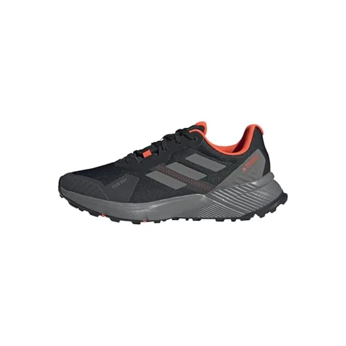 adidas Terrex Soulstride R.rdy Sneaker voor heren, Wonder Blue Legend inkt, 47 1/3 EU