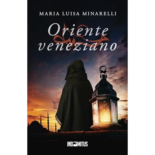 Offerta a tempo: Oriente veneziano (Le indagini di Marco Pisani avogadore a Venezia Vol. 7) - 0% da 2.99 € a 2.99 €