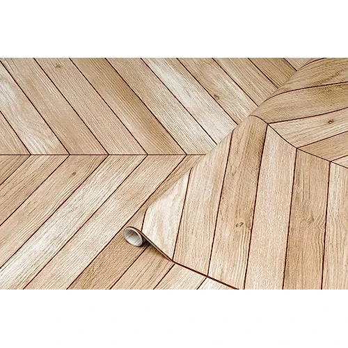 Offerta a tempo: d-c-fix pellicola adesiva per mobili – Chevron 67,5 cm x 2 m - 0.00% da 10.86 € a 10.86 €