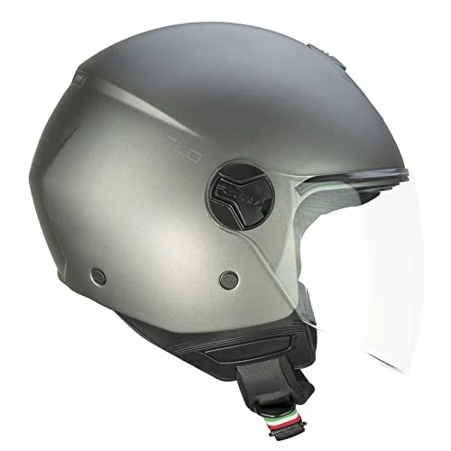 Offerta a tempo: CGM 167A FLO MONO Antracite satinato lunga M1 - 24% da 91.00 € a 69.01 €