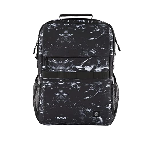 Limited-time offer: HP Sac à dos Campus XL imprimé marbre from 39.01 £ to 39.01 £ (save 0.00%)
