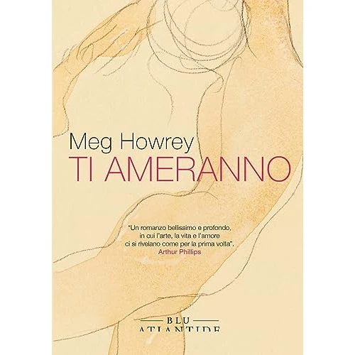 Offerta a tempo: Ti ameranno - 71% da 18.50 € a 5.43 €