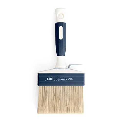 Offre limitée : PENNELLIFICIO 2000 | Pinceau Plafond, avec Manche en Plastique, Pinceau de Peinture, pour Murs intérieurs et extérieurs, 3x10 cm de 10.25 € à 10.25 € (0.00% de remise)
