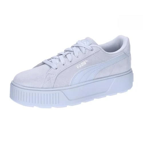 Limited offer: PUMA Women's Karmen LSneaker from 47.19 EUR to 47.19 EUR (save 0%)