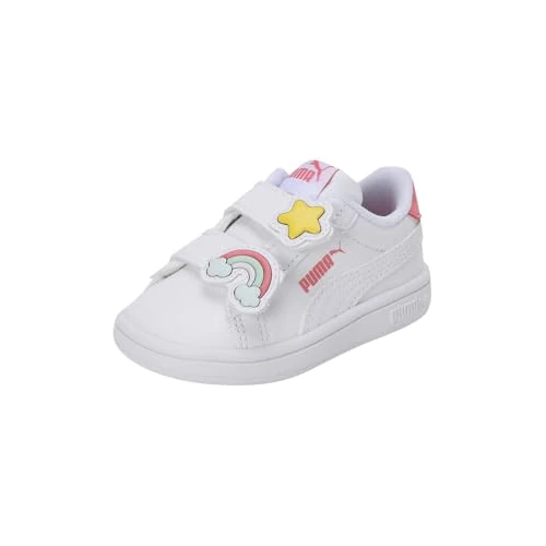 Offerta a tempo: PUMA SMASH 3.0 ABZEICHEN V INF - 45% da 39.95 € a 21.99 €