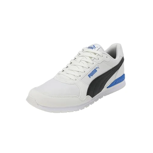 Zeitlich begrenztes Angebot: Puma Unisex ST Runner Adult NL Sneakers, V3 VAPOR GRAY BLACK TEAM ROYAL, 42 EU von 168.02 € auf 31.55 € (81.22% Rabatt)