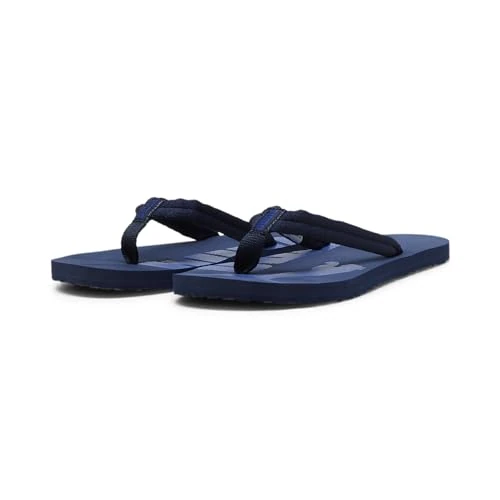 Offerta a tempo: PUMA Unisex Epic Flip V2 Infradito, Club Navy Cobalt Glaze, 40.5 EU - 22% da 22.95 € a 17.79 €