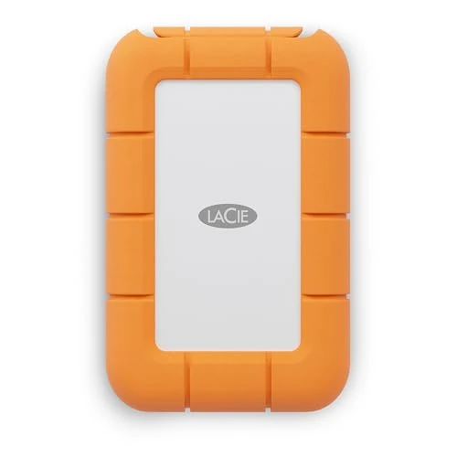 Limitiertes Angebot: Rugged Mini externe SSD 500GB, 40 Gb/s, 2.000 MB/s,kompatibel mit PC / Mac / iPad / Thunderbolt 4 u. 3, Data Rescue Service (STMF500400) von 91.47 EUR auf 91.47 EUR (Spare 0%)