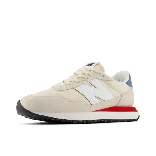 New Balance MS237VJ 237 Hombre Linen EU 37.5