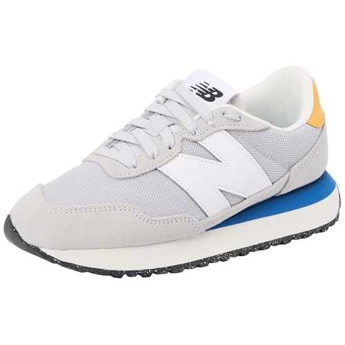 New Balance MS237VH 237 Hombre Brighton Grey EU 38