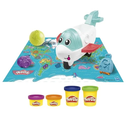 Offerta a tempo: Play-Doh - Giocattolo per Bambini — 50% da 14,99 € a 7,50 €