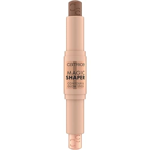 Oferta limitada: Catrice Barra Magic Shaper Contour & Glow acabado natural definición (9g) de 5.99 € a 5.99 € (ahorro 0.00%)