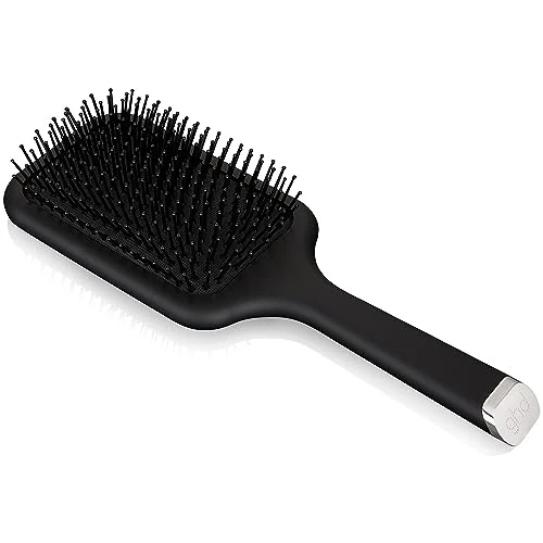 Offre limitée : ghd - Brosse Cheveux ghd The all rounder - Brosse à cheveux démêlante de 31.00 € à 29.70 € (4% de remise)