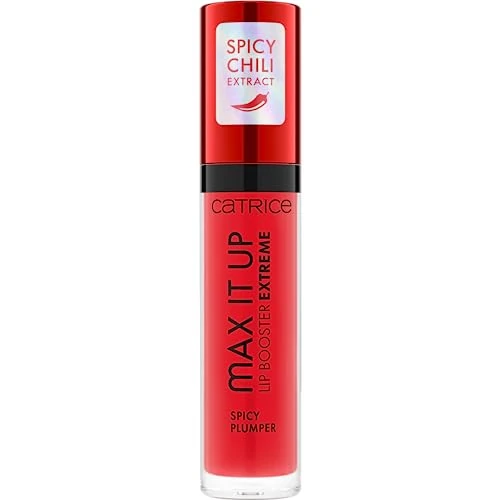 Catr Max It Up Lip Booster Extreme 010 Cura della persona e salute
