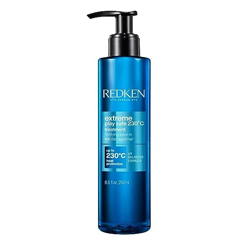 Oferta limitada: Redken Extreme Play Safe 250ml - protector térmico sin aclarado de 28.84 EUR a 28.84 EUR (ahorro 0%)