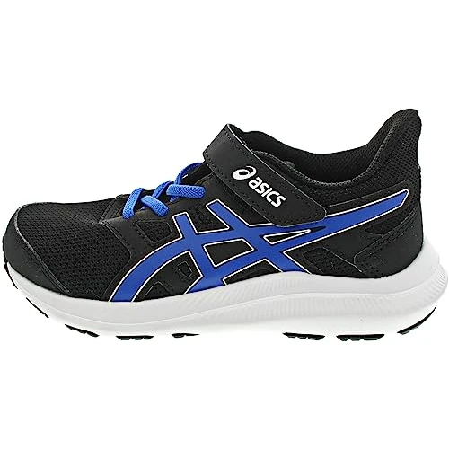 ASICS Jolt 4 PS Scarpe Nere