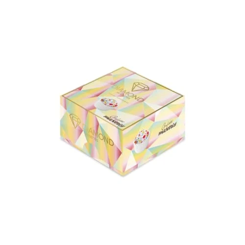 DIAMOND Noisettes Harlekin Tablett